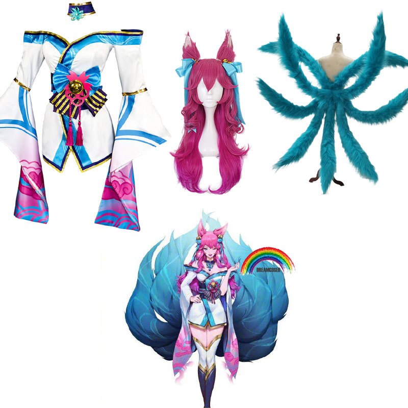 LOL   Ahri ڽ ǻ  Ͱִ ҷ Ƽ ڸ  9   ǻ ҷ Ʈ